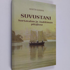 Kerttu Kuurne : Suvustani Sortavalan ja Jaakkiman pitäjissä - pikkukuva 1