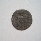 COURLAND SHILLING 1576.  135 - pikkukuva 1