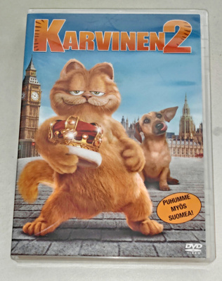 Karvinen 2