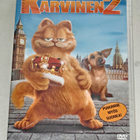 Karvinen 2 - pikkukuva 1