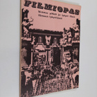 Filmiopas - 16 mm:n pitkät ja lyhyet filmit, 35 mm:n lyhy... - pikkukuva 1