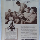 Suomen Kuvalehti N:o 20 1959 toukokuu - pikkukuva 2