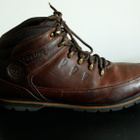Firetrap Rhino Boot 00 talvikengät vaelluskengät koko 45 - pikkukuva 2