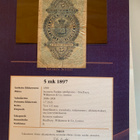 5 markkaa 1897 - pikkukuva 1