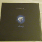 Roger Waters hello (I love you) 12” kirkas vin nroitu - pikkukuva 1