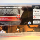 Two Female Spies With Flowered Panties (DVD) Jess Franco - pikkukuva 2