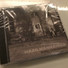 Kirsi tarvainen . Maailmannainen CD - pikkukuva 1
