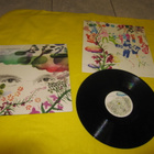 VILLE LEINONEN - ISI - LP - pikkukuva 1