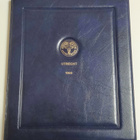 Alankomaat 1988 vuosisarja, Proof - pikkukuva 1