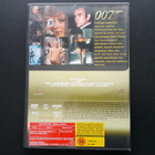 DVD: Timantit Ovat Ikuisia (Sean Connery 1971/2004) - pikkukuva 2