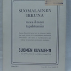Suomalainen Suomi No 5 toukokuu 1955 - pikkukuva 4