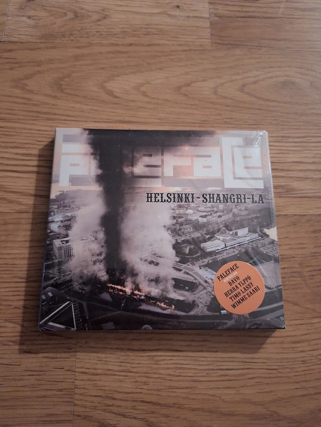 Paleface-Helsinki-Shangri-La-MUOVISSA