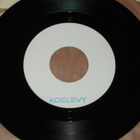 STRAVINSKI - Dj. Eino mies - single 1990 punk KOELEVY VG++ - pikkukuva 2