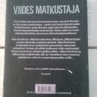 Lee Child - Viides matkustaja (sid.) - pikkukuva 2