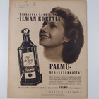 Suomen kuvalehti 6/1941 - pikkukuva 2
