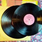 Various Artists Bumpers tuplaLP - pikkukuva 4