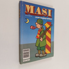 Mort Walker : Masi 3/89 - pikkukuva 1