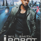 I, ROBOT DVD Will Smith - pikkukuva 1
