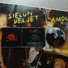 Sielun Veljet – Maallinen Vaellus 1983–2011 (2CD) + JULISTE - pikkukuva 4