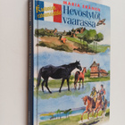 Maria Eränen : Hevostytöt vaarassa - pikkukuva 1