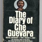 The Diary of Che Guevara - pikkukuva 2