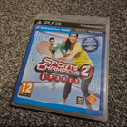 Sports Champions 2 (PS3) - pikkukuva 1