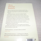 Rutger Bregman Hyvän historia  -nid - pikkukuva 2