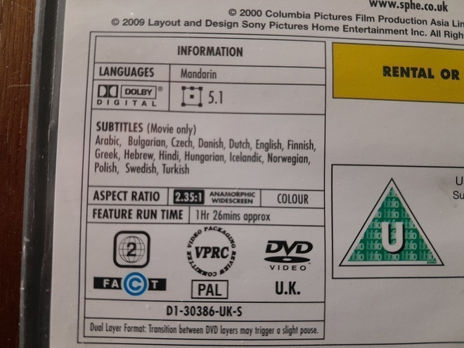 Item image