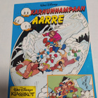 Walt Disney : Karhunhampaan aarre - pikkukuva 1