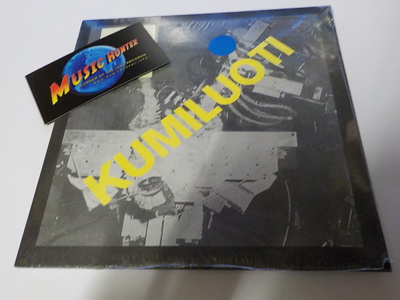 CIRCLE - KUMILUOTI UUSI 7'' SINGLE