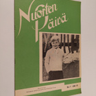 Nuorten päivä 7/1956-57 - pikkukuva 1