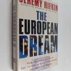 Jeremy Rifkin : The European dream : how Europe's vision ... - pikkukuva 1