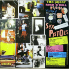 Sex Pistols – The Great Rock 'N' Roll Swindle - pikkukuva 3