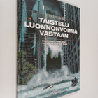 Else Christensen : Taistelu luonnonvoimia vastaan - Suuri... - pikkukuva 1