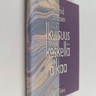 Wilfrid Stinissen : Ikuisuus keskellä aikaa - pikkukuva 1