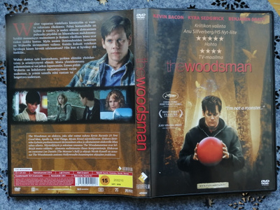 The Woodsman