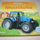 Maatilalla - pikkukuva 1