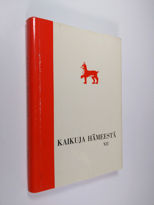 Kaikuja Hämeestä 12