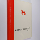 Kaikuja Hämeestä 12 - pikkukuva 1