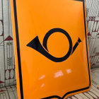 Posti emalikyltti - pikkukuva 4