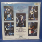 AC/DC - WHO MADE WHO UUSI 2024 GOLD VINYL LP - pikkukuva 2