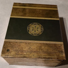 THE LORD OF THE RINGS Trilogy BD DVD Extended Edition - pikkukuva 2
