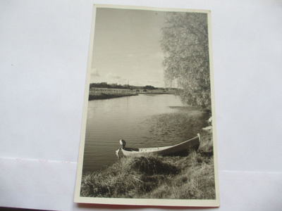 Toholampi - 1966