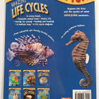 Honor Head : Amazing Life Cycles : Fish - pikkukuva 2