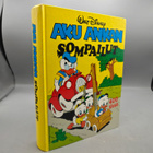 Aku Ankan sompailut kirja - pikkukuva 1