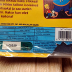 Nikke Nokkela 2kpl VHS-kasetit - pikkukuva 5