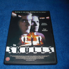 SKULLS (Joshua Jackson) 2000*** - pikkukuva 1