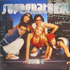Supernatural • Rock U CD-Single - pikkukuva 1