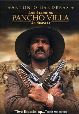 And Starring Pancho Villa as Himself (DVD)