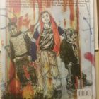 Rojo, Harrington - Street Art New York (hardcover) - pikkukuva 2